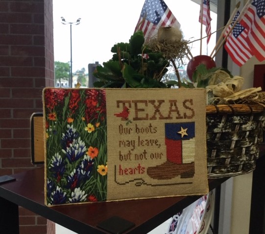 Texas Boots